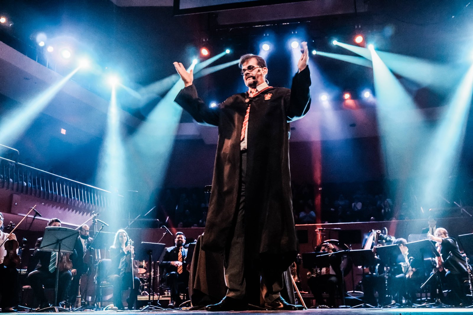 Harry Potter Symphonic Journey